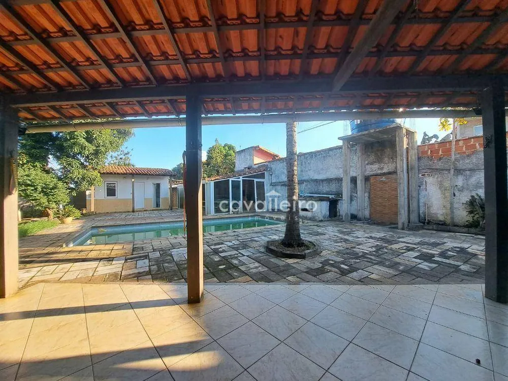 Casa, 3 quartos, 220 m² - Foto 25