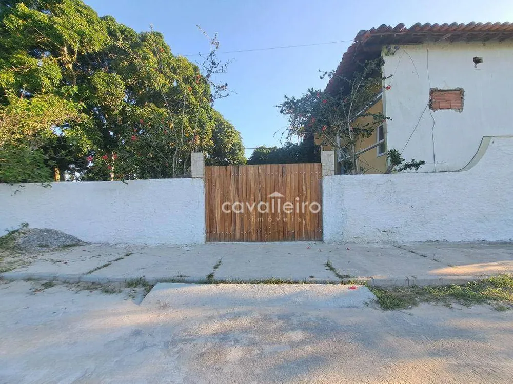 Casa, 3 quartos, 220 m² - Foto 35