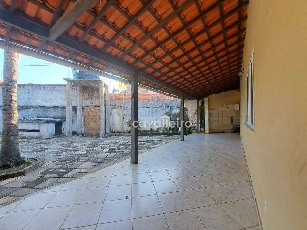 Casa, 3 quartos, 220 m² - Foto 26