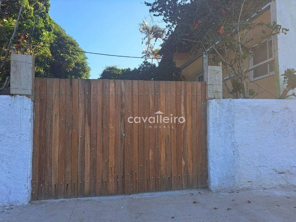 Casa, 3 quartos, 220 m² - Foto 36