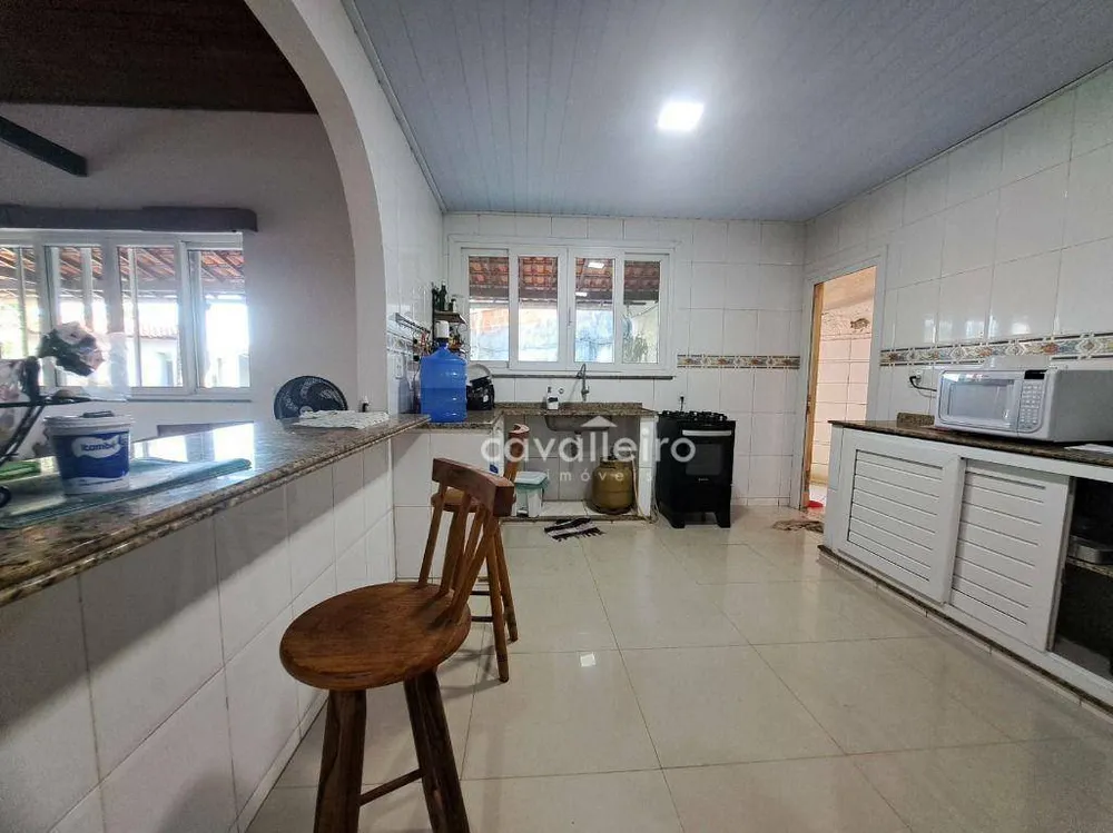Casa, 3 quartos, 220 m² - Foto 23