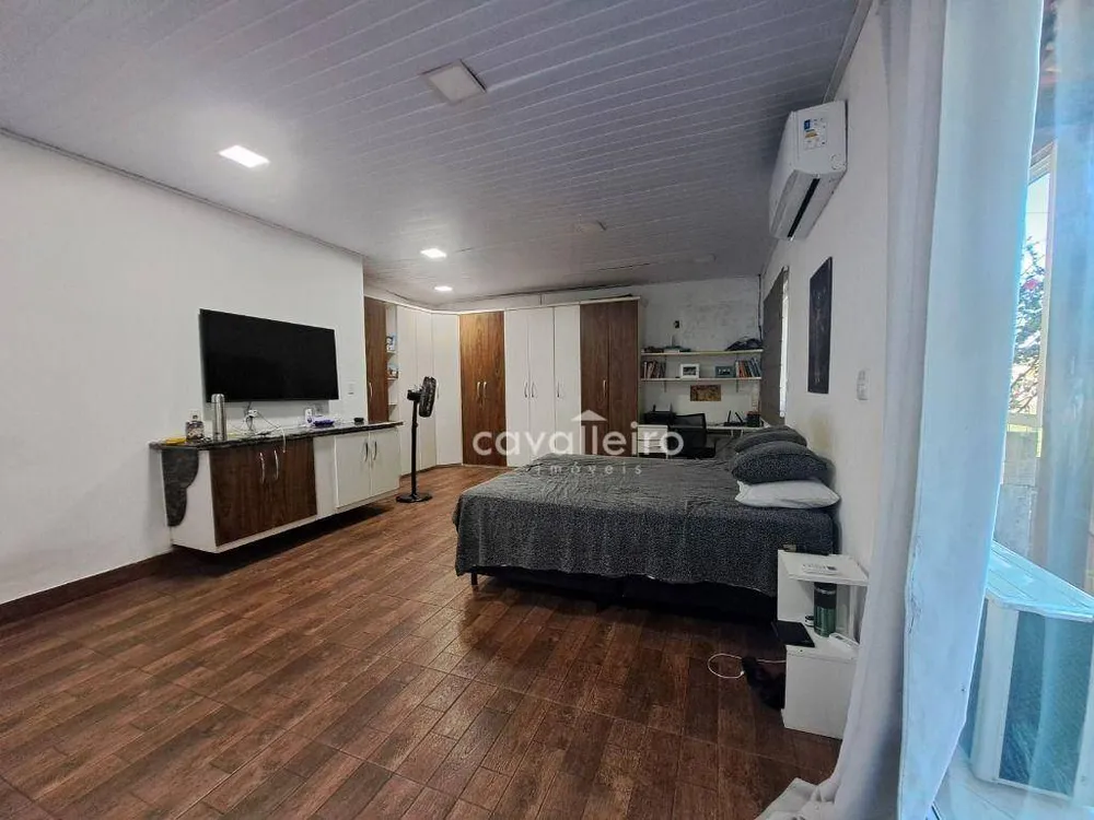 Casa, 3 quartos, 220 m² - Foto 10