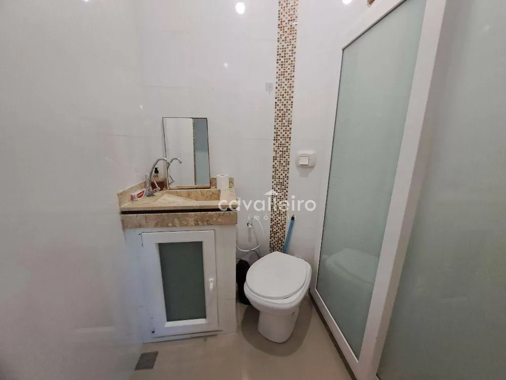 Casa, 3 quartos, 220 m² - Foto 19