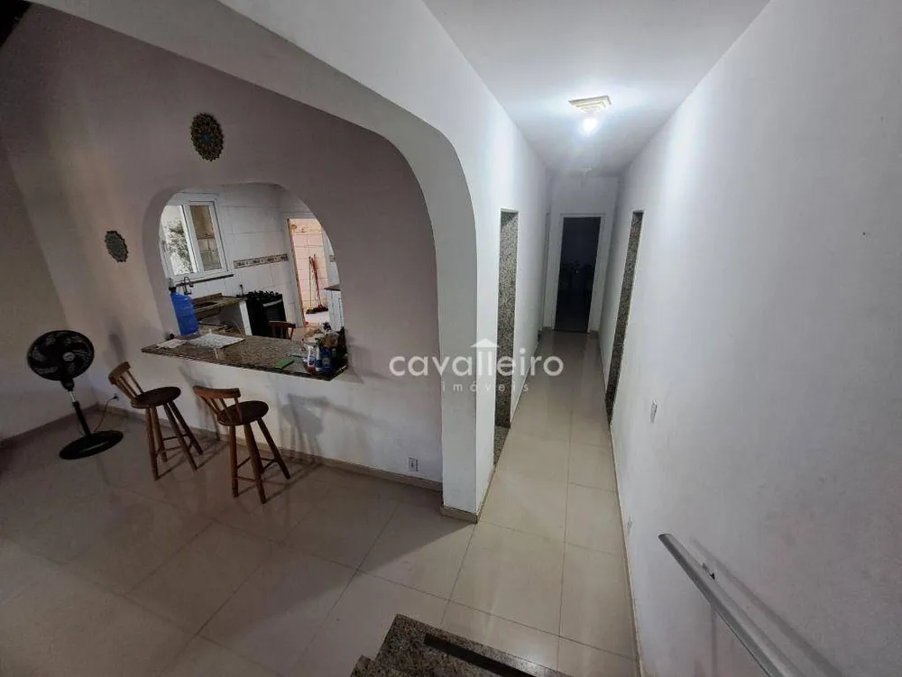 Casa, 3 quartos, 220 m² - Foto 12