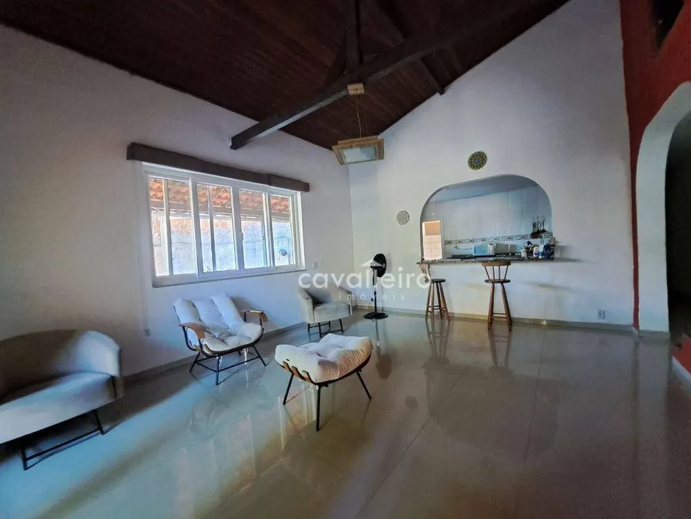 Casa, 3 quartos, 220 m² - Foto 3
