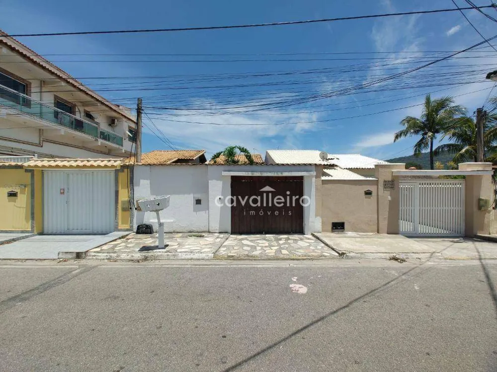 Casa, 2 quartos, 76 m² - Foto 1