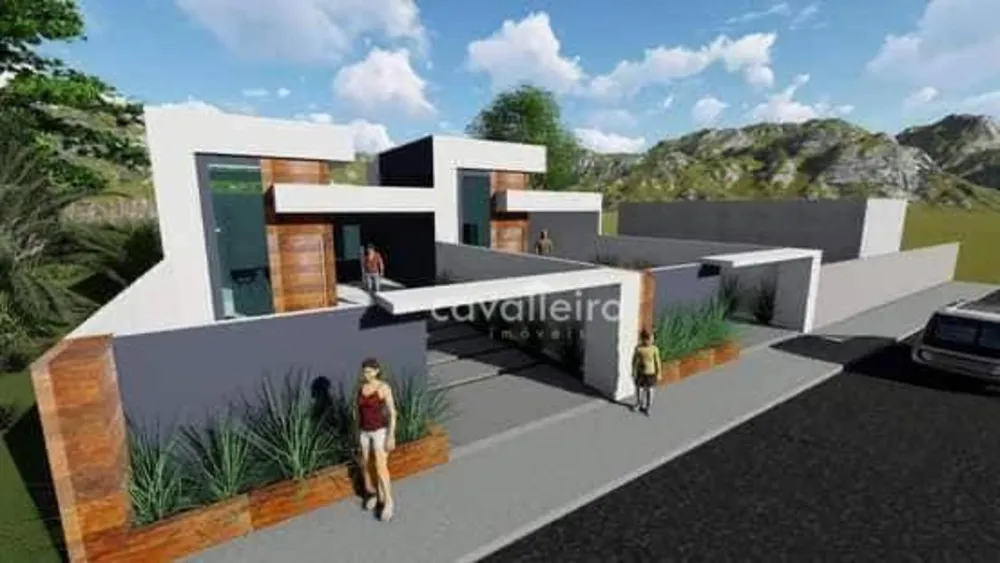 Casa, 3 quartos, 99 m² - Foto 5