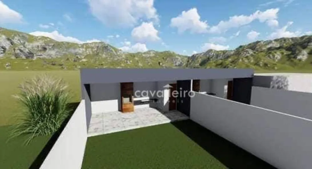 Casa, 3 quartos, 99 m² - Foto 6