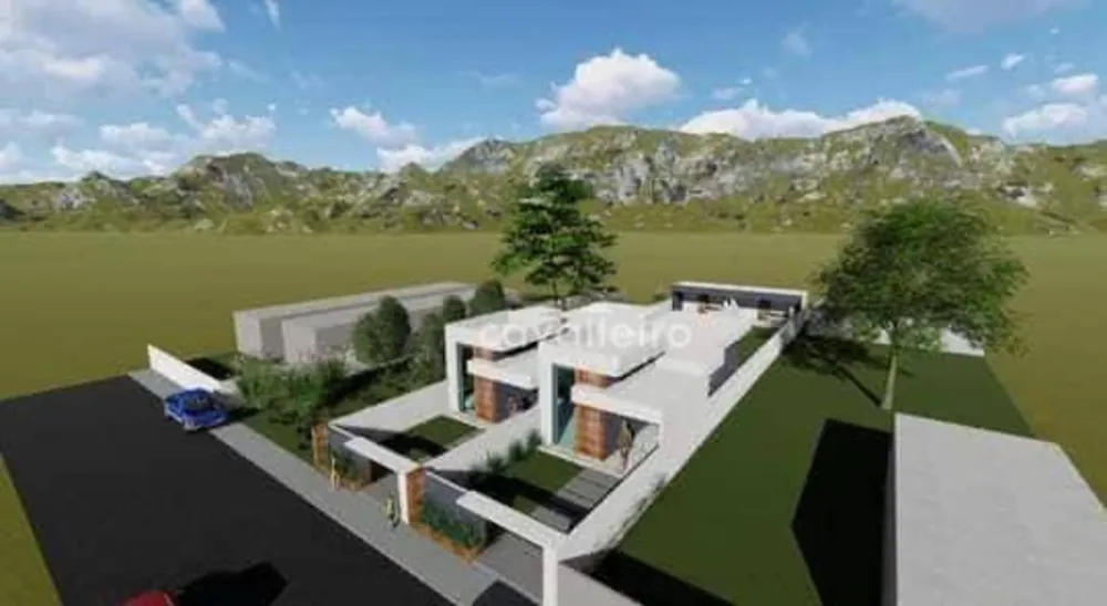 Casa, 3 quartos, 99 m² - Foto 3