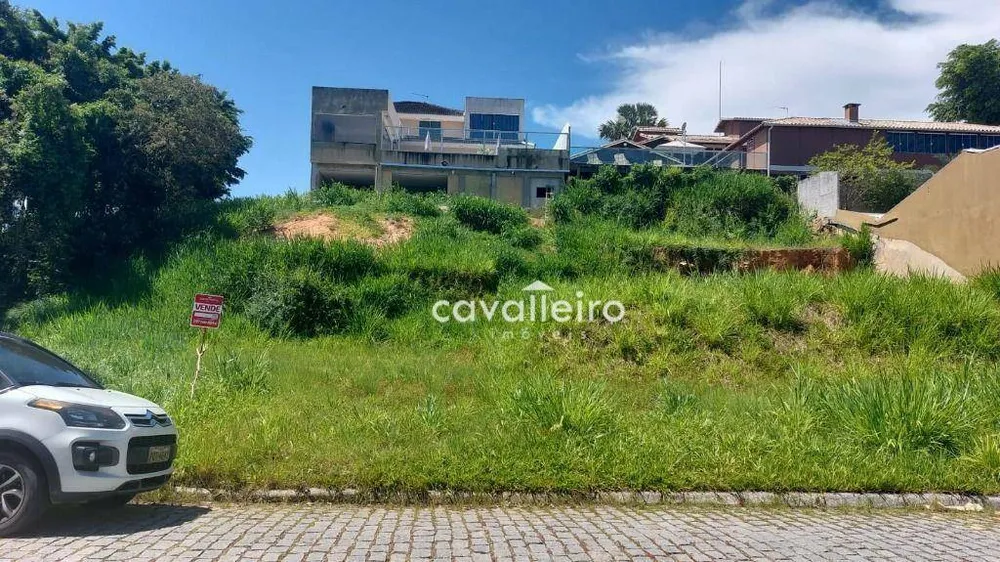 Loteamento e Condomínio, 477 m² - Foto 1