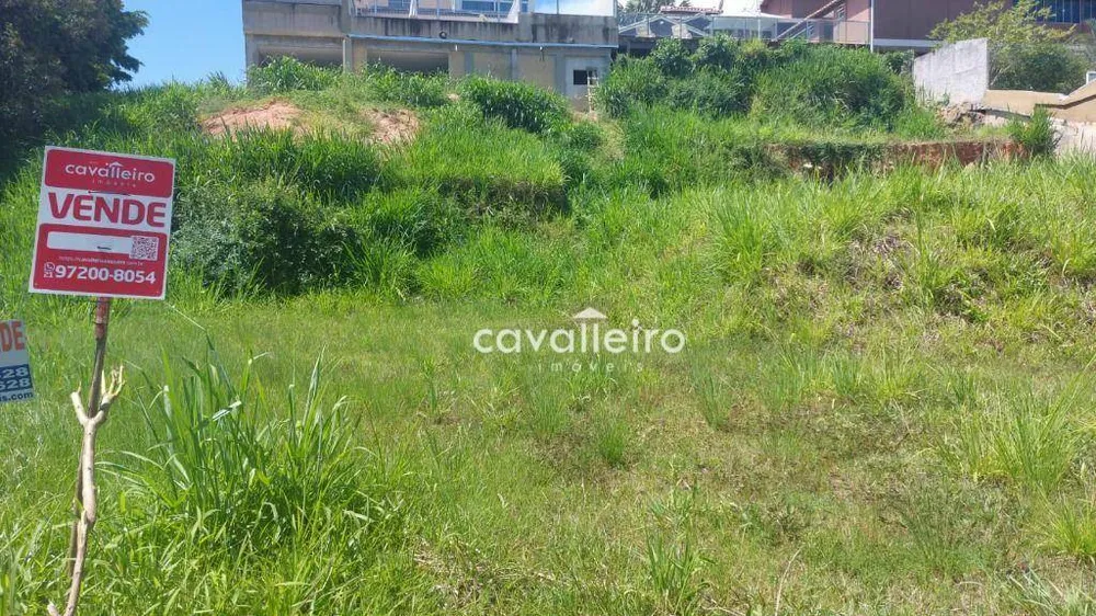 Loteamento e Condomínio, 477 m² - Foto 2