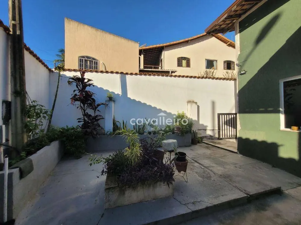 Casa, 2 quartos, 130 m² - Foto 35
