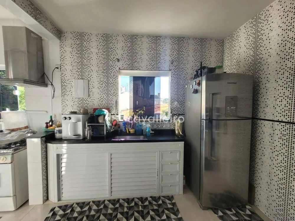 Casa, 2 quartos, 130 m² - Foto 8