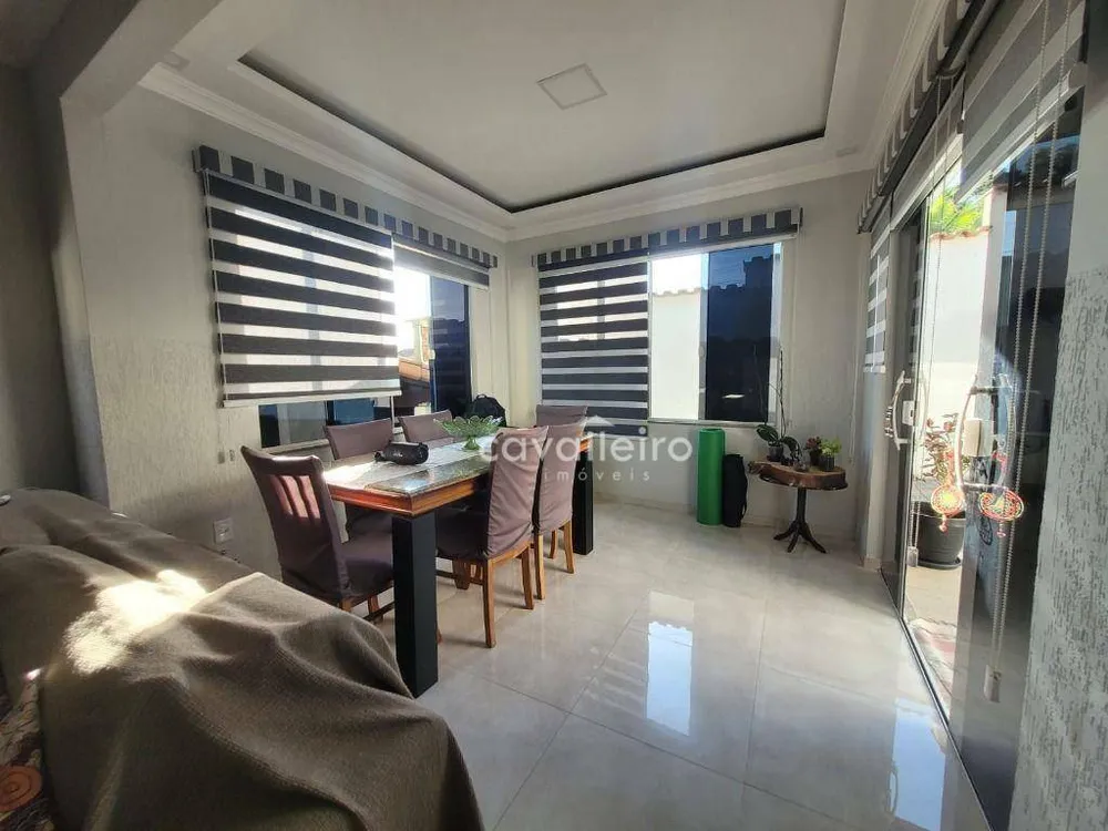 Casa, 2 quartos, 130 m² - Foto 2
