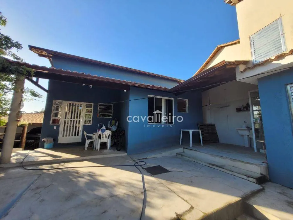 Casa, 2 quartos, 130 m² - Foto 29