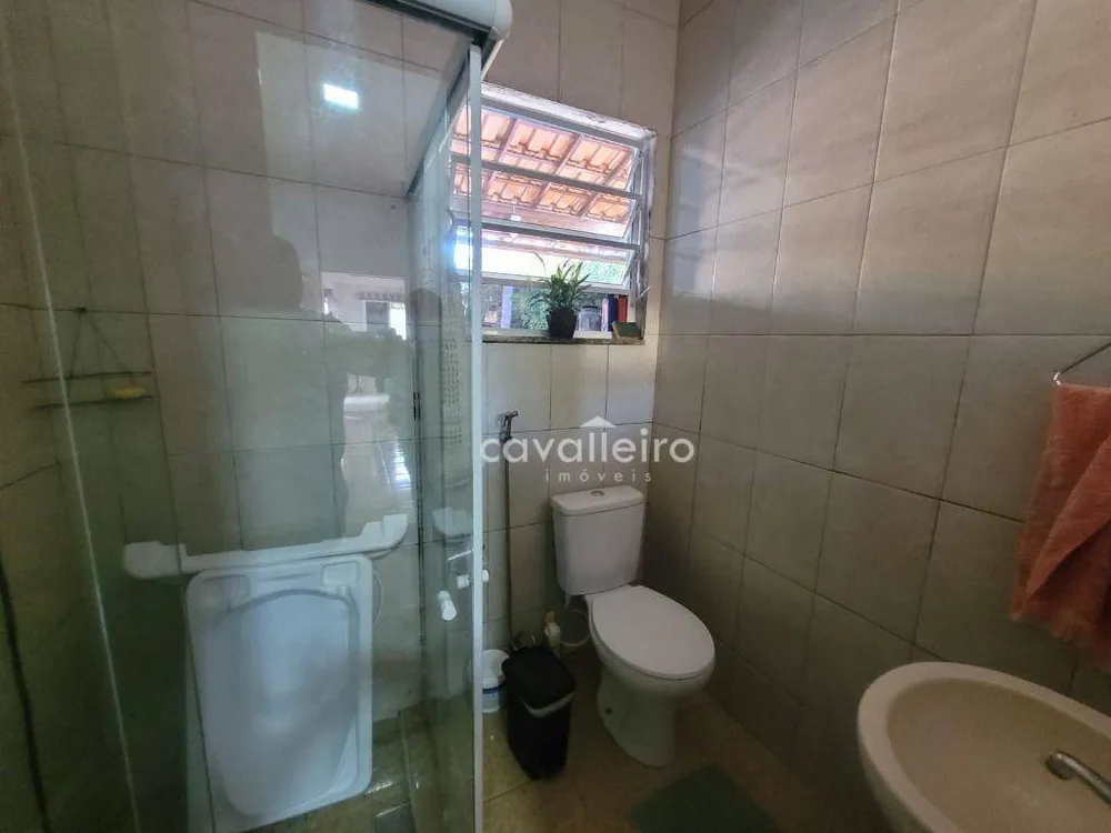 Casa, 2 quartos, 130 m² - Foto 13