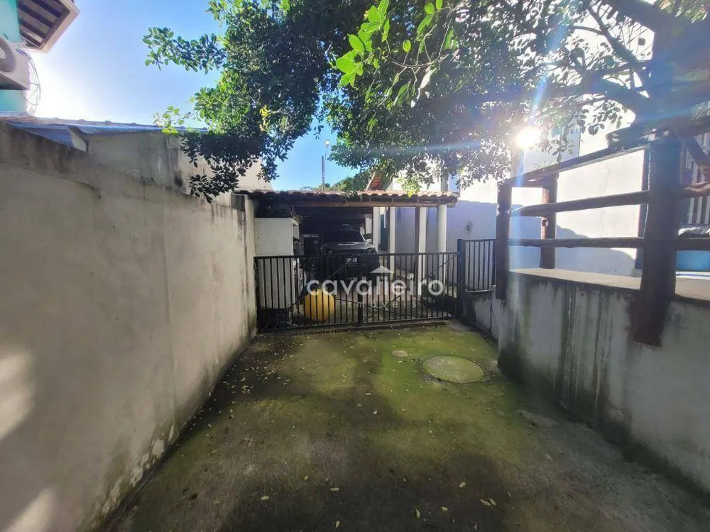Casa, 2 quartos, 130 m² - Foto 33