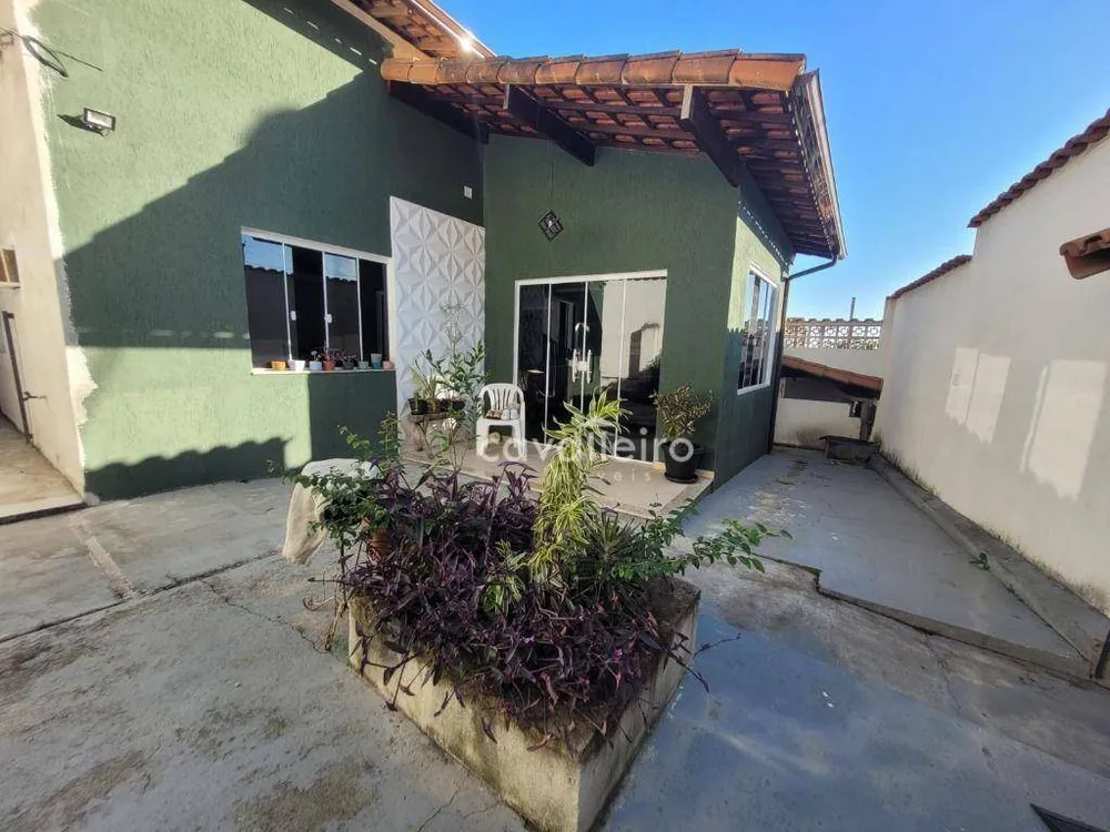 Casa, 2 quartos, 130 m² - Foto 28