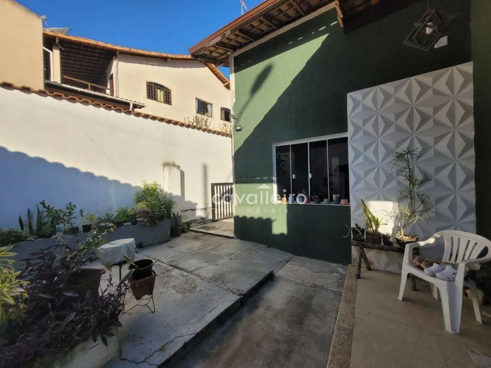Casa, 2 quartos, 130 m² - Foto 36