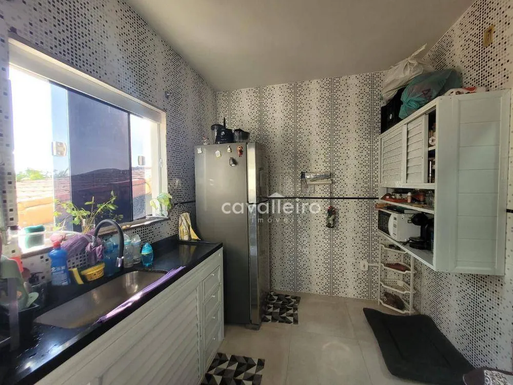 Casa, 2 quartos, 130 m² - Foto 12