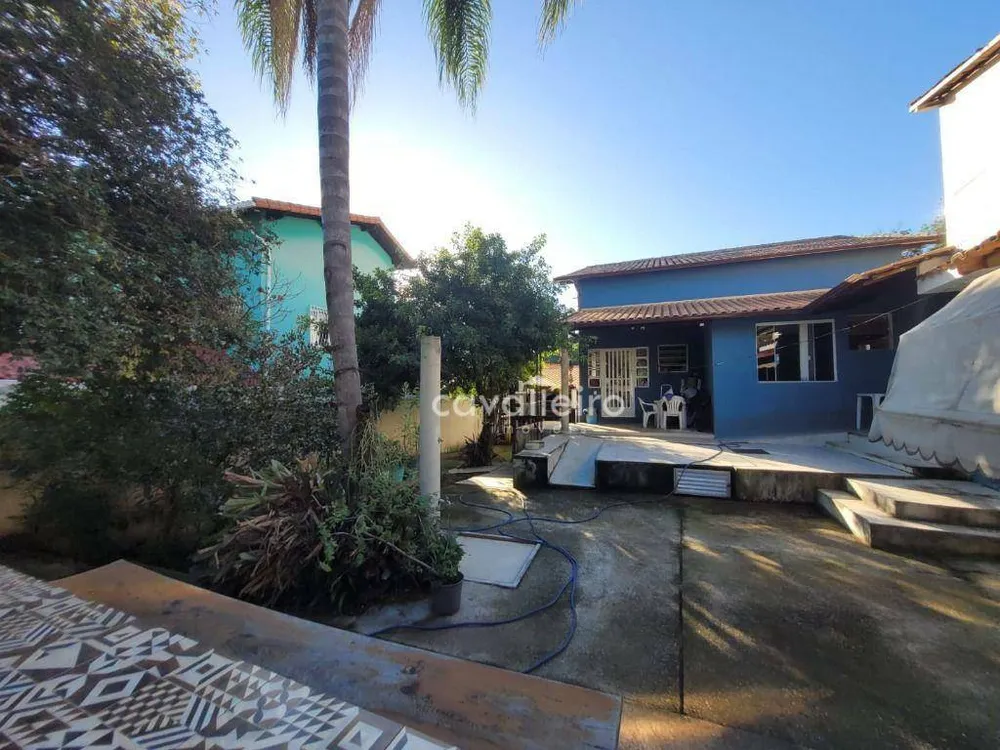 Casa, 2 quartos, 130 m² - Foto 25