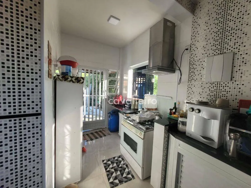 Casa, 2 quartos, 130 m² - Foto 11