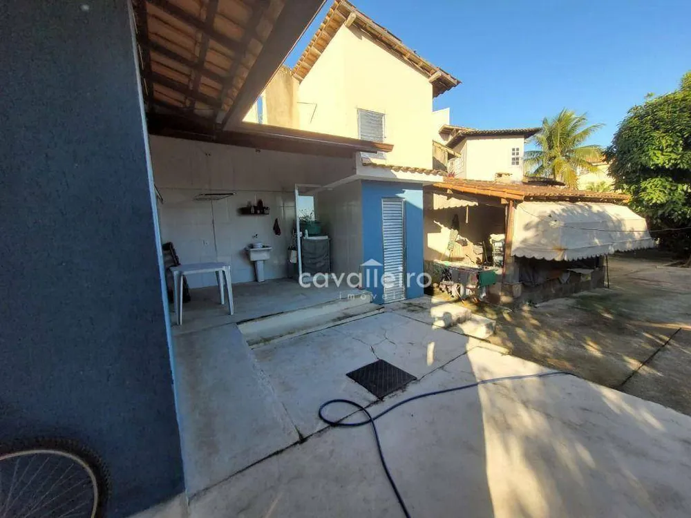 Casa, 2 quartos, 130 m² - Foto 21