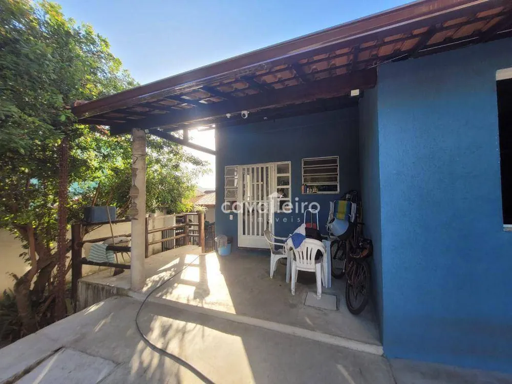 Casa, 2 quartos, 130 m² - Foto 24