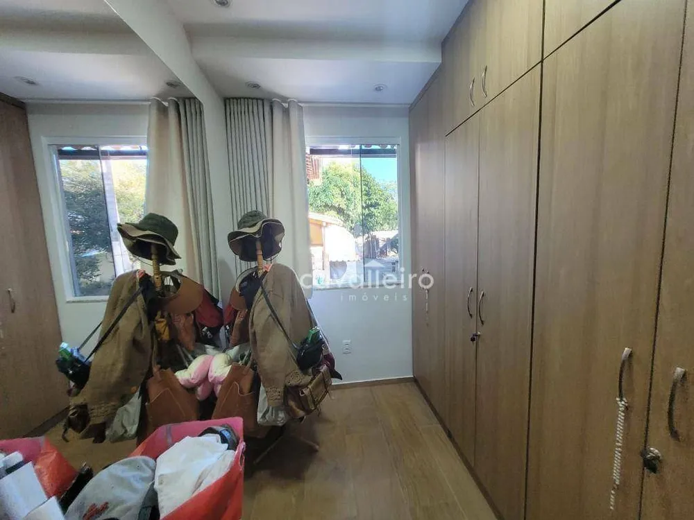 Casa, 2 quartos, 130 m² - Foto 16
