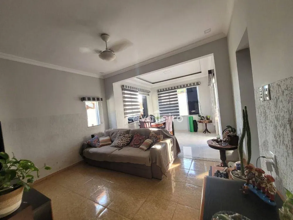 Casa, 2 quartos, 130 m² - Foto 7