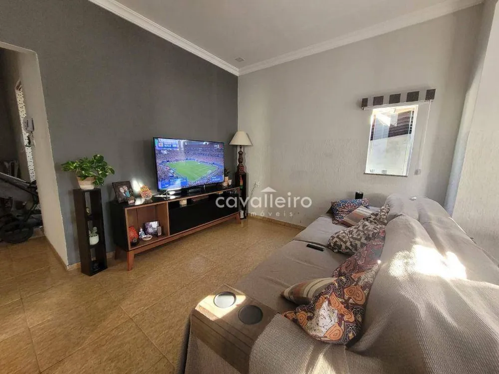 Casa, 2 quartos, 130 m² - Foto 4