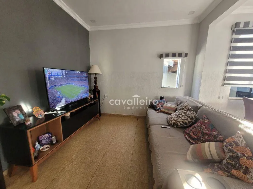 Casa, 2 quartos, 130 m² - Foto 5
