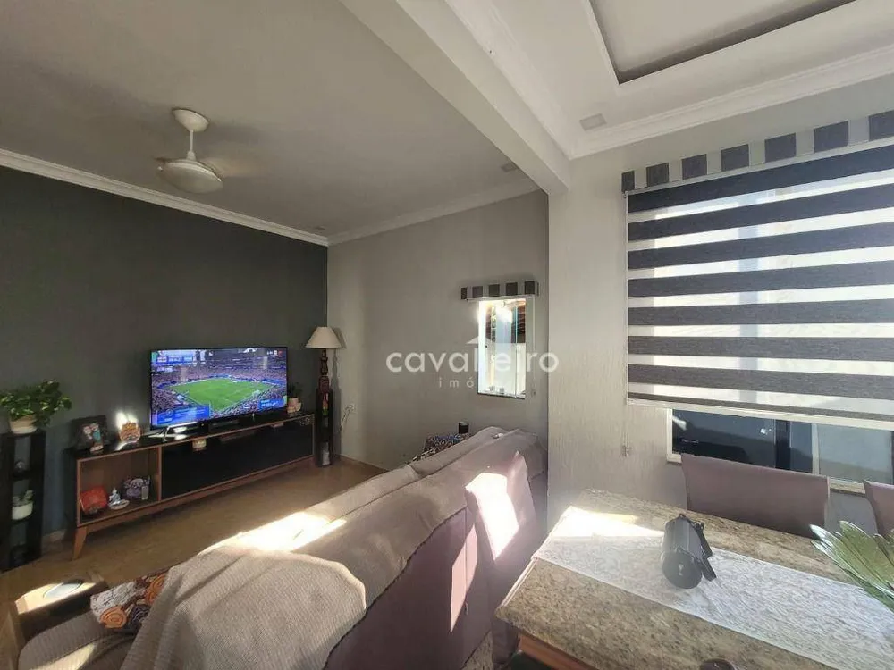 Casa, 2 quartos, 130 m² - Foto 3