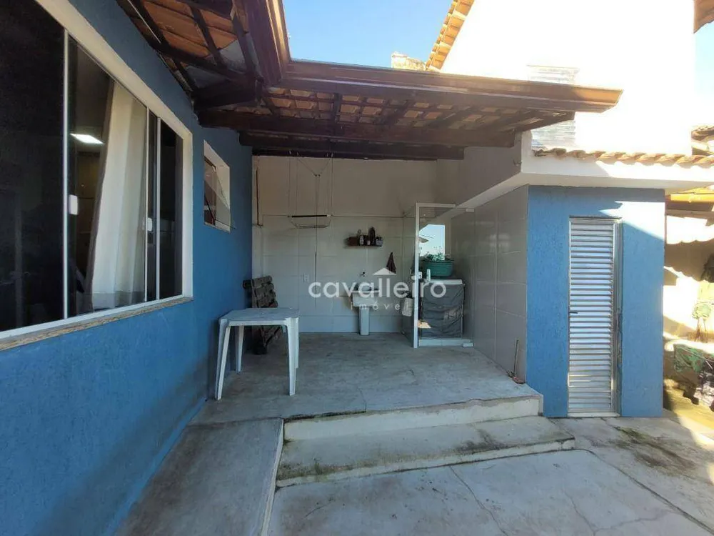 Casa, 2 quartos, 130 m² - Foto 20