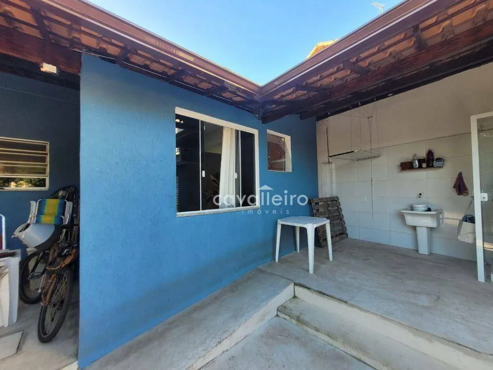Casa, 2 quartos, 130 m² - Foto 31