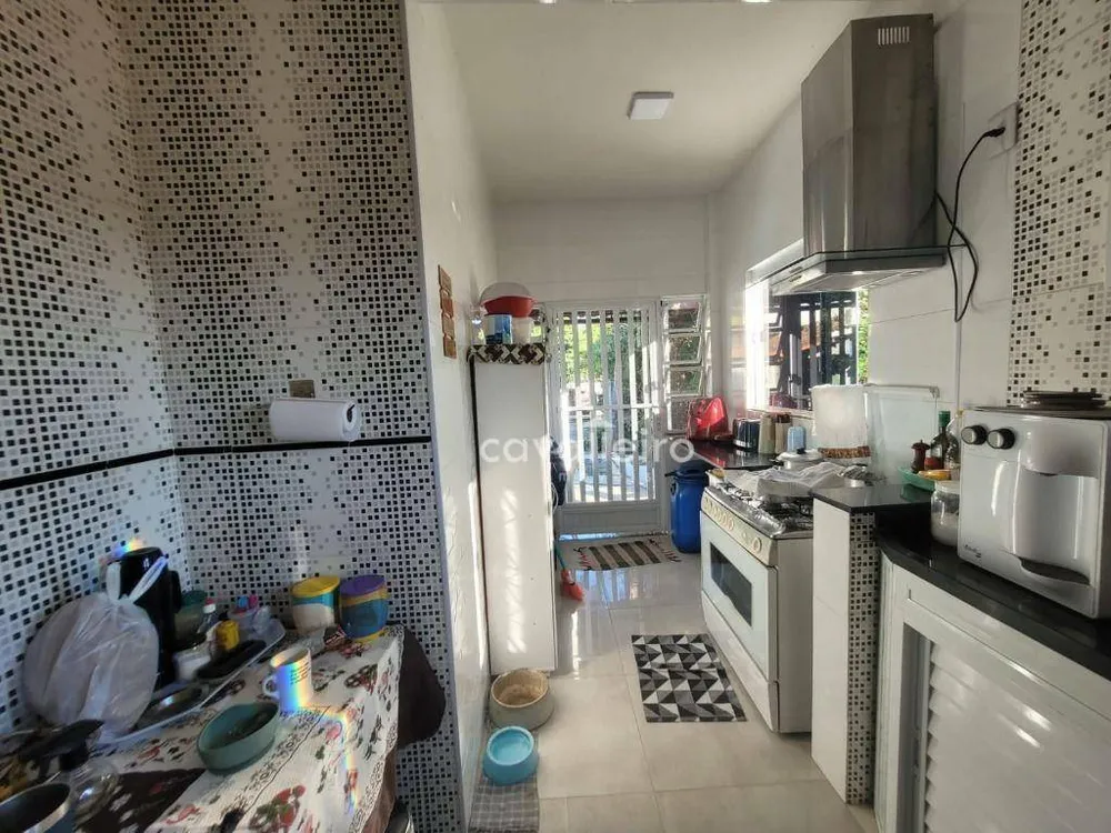 Casa, 2 quartos, 130 m² - Foto 10