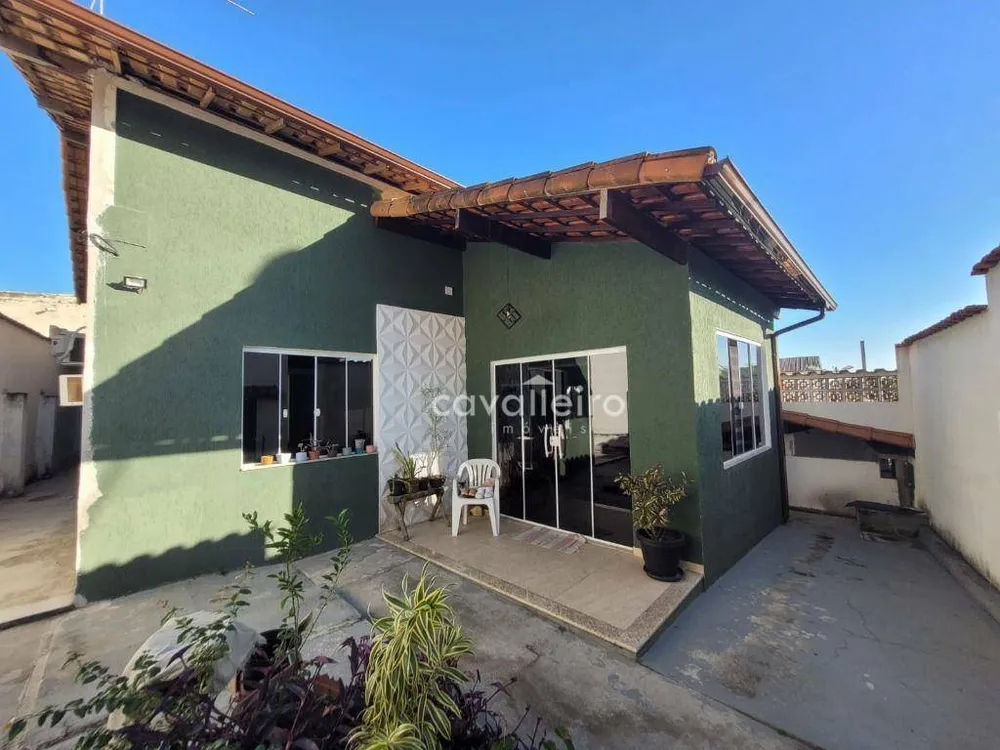 Casa, 2 quartos, 130 m² - Foto 1