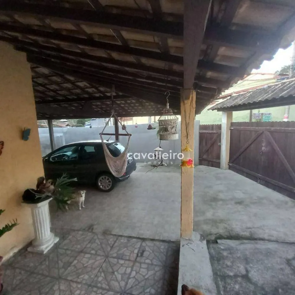 Casa, 2 quartos, 128 m² - Foto 1