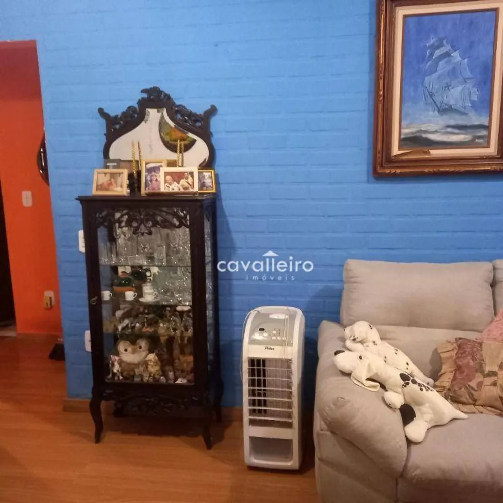 Casa, 2 quartos, 128 m² - Foto 11