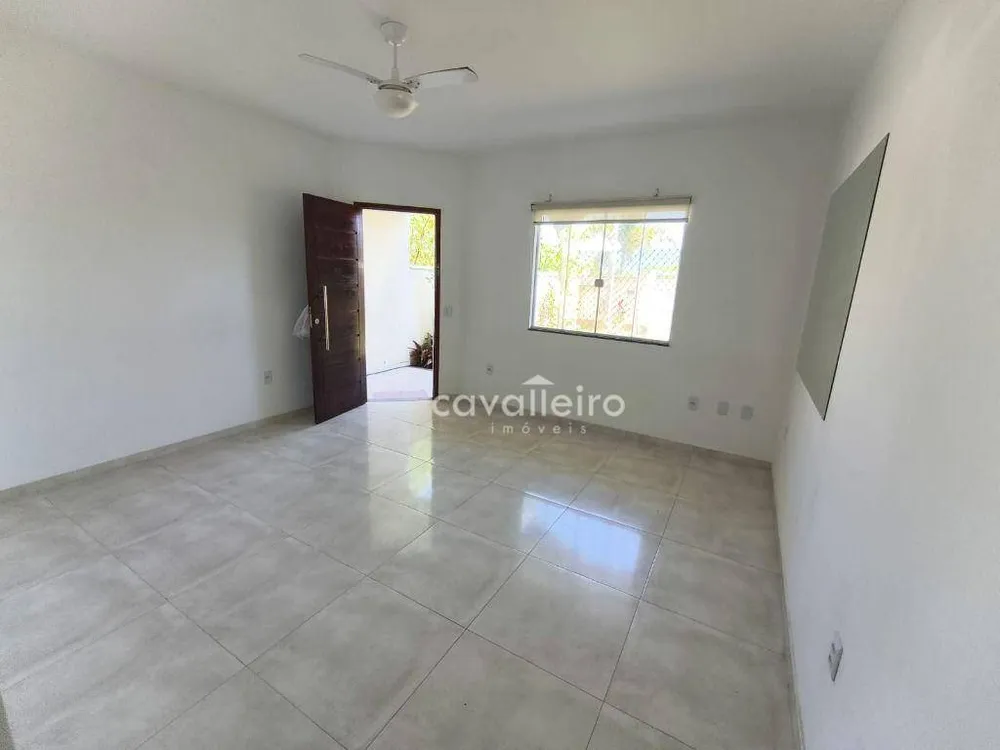 Casa, 3 quartos, 97 m² - Foto 8