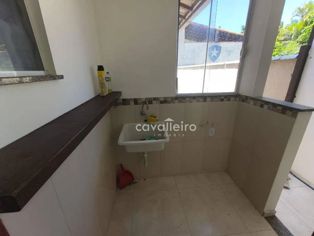 Casa, 3 quartos, 97 m² - Foto 17