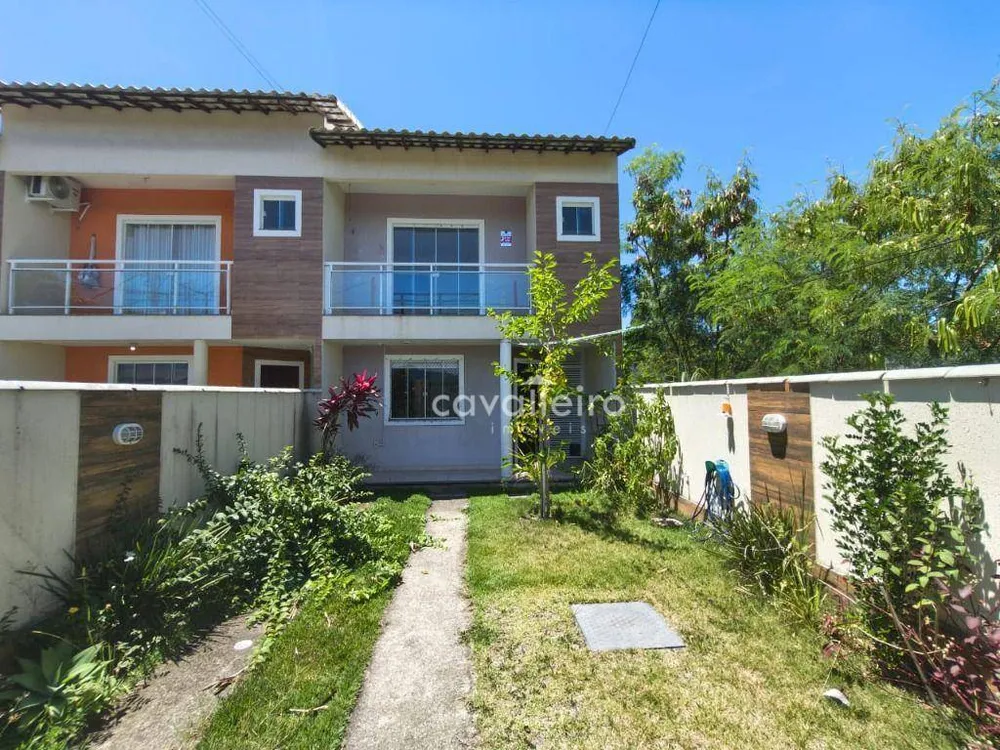 Casa, 3 quartos, 97 m² - Foto 1