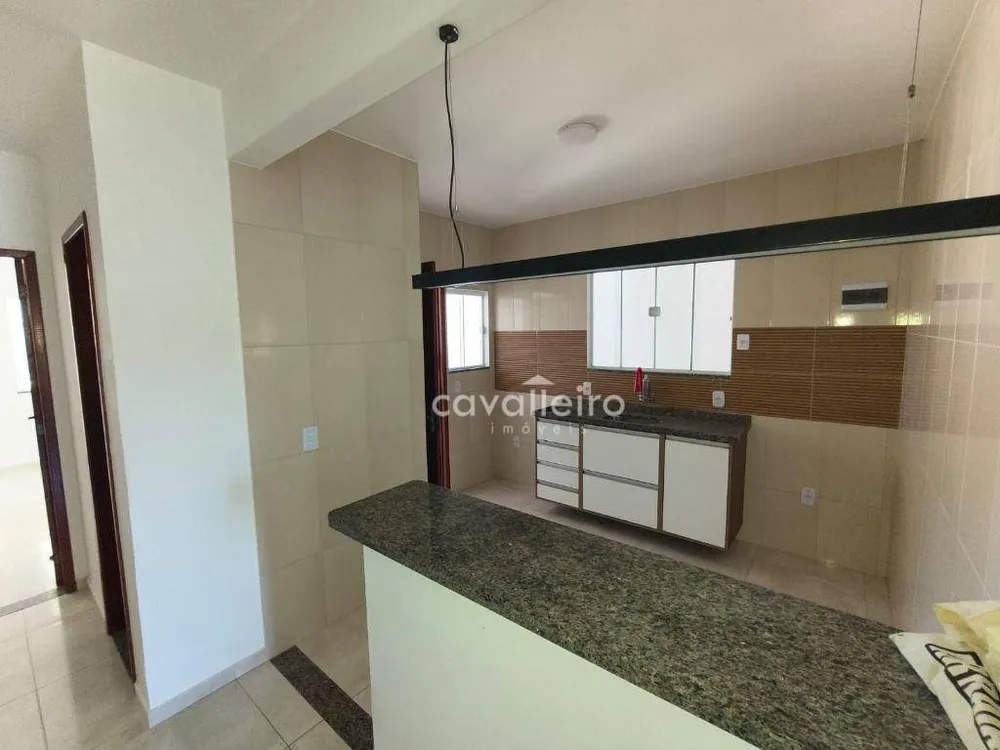 Casa, 3 quartos, 97 m² - Foto 11