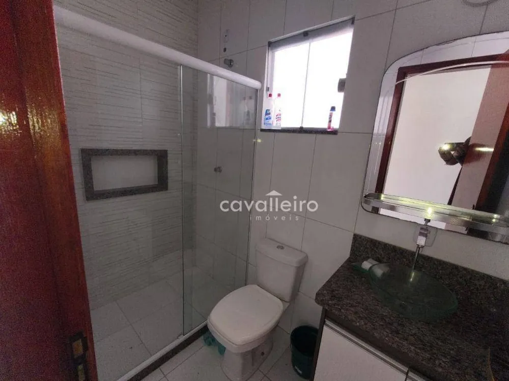 Casa, 3 quartos, 97 m² - Foto 12