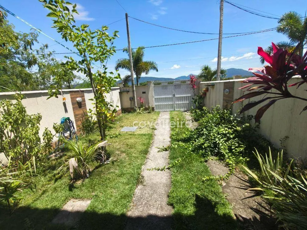 Casa, 3 quartos, 97 m² - Foto 3