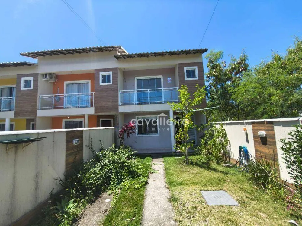Casa, 3 quartos, 97 m² - Foto 2