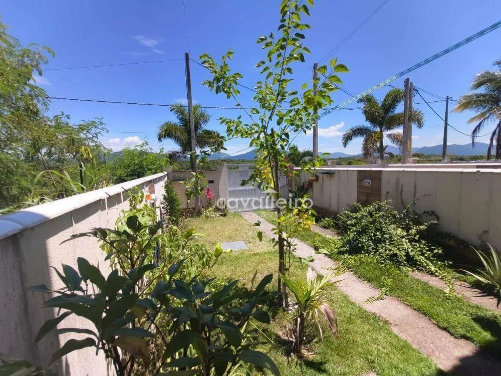 Casa, 3 quartos, 97 m² - Foto 41