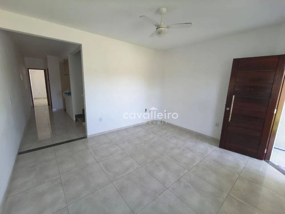 Casa, 3 quartos, 97 m² - Foto 4