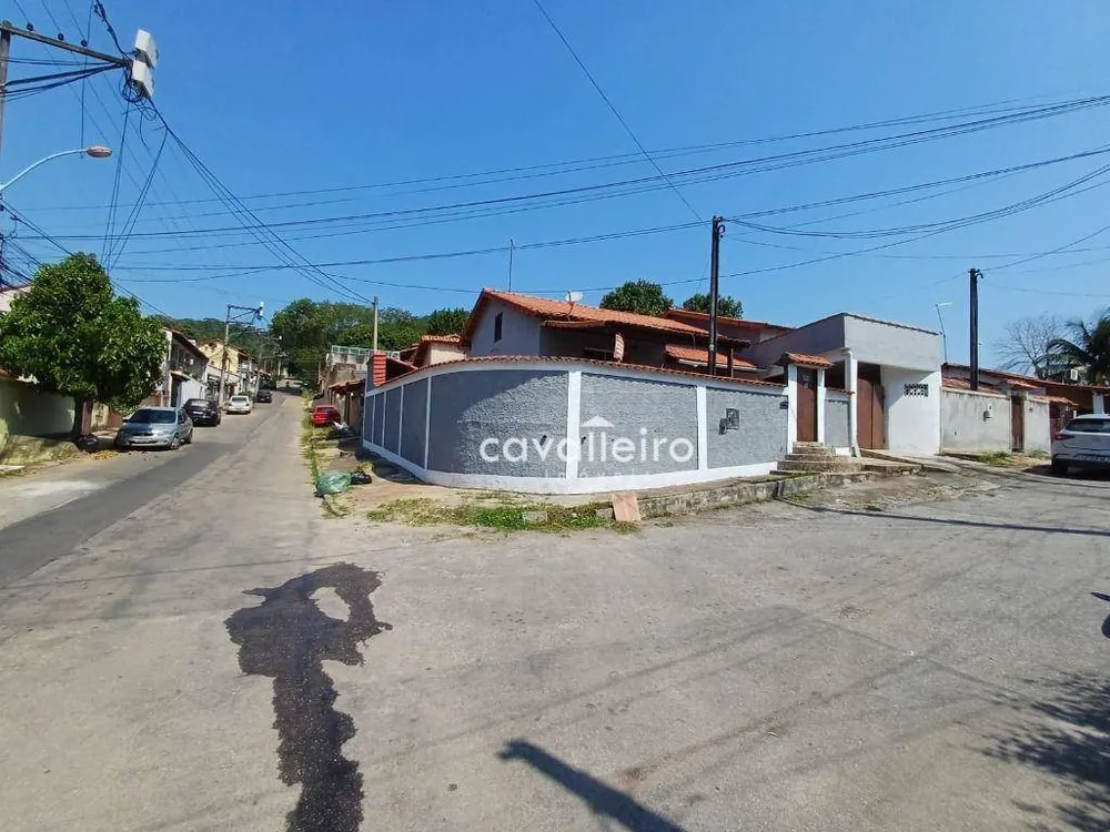 Casa, 3 quartos, 74 m² - Foto 1