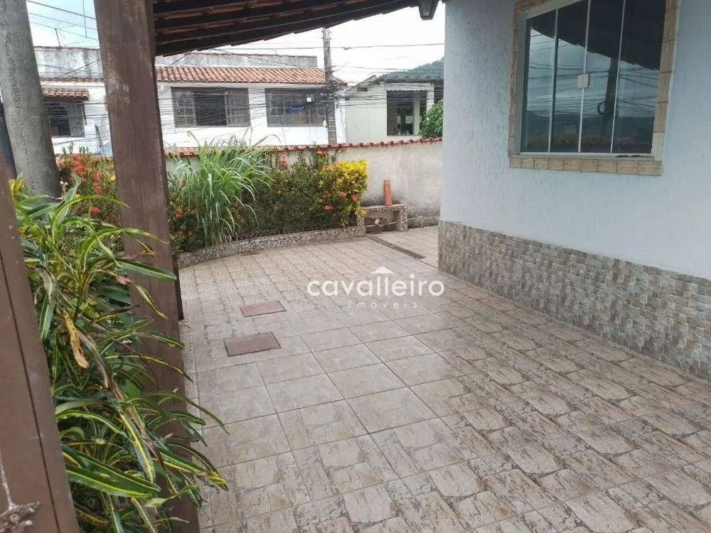 Casa, 3 quartos, 74 m² - Foto 3